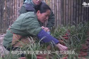习近平关切脱贫事