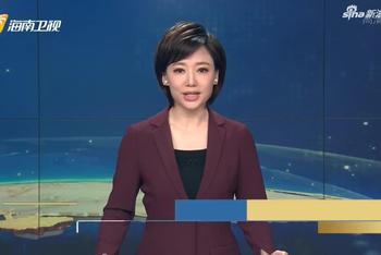 中央批准何忠友任海南省委常委
