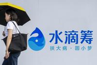 水滴筹事件之问:积极承担社会价值商业的公司存在吗