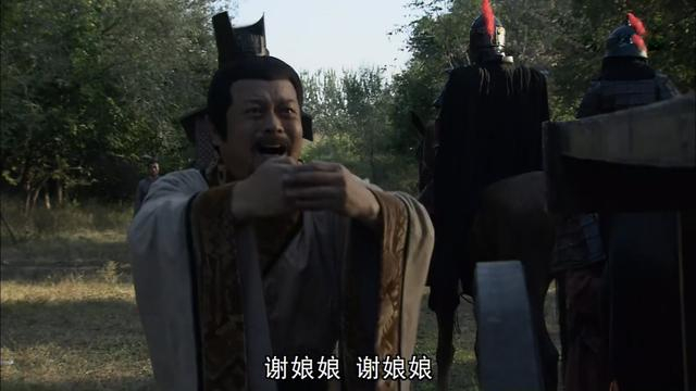 彭越对刘邦十分忠心，为何还会被诛杀，并被刘邦和吕后处以醢刑？