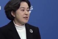 名场面来了!盘点2019年中国外交部精彩回应
