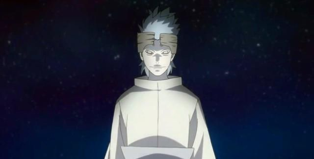 火影:可怜的辉夜,她初心不改只想世界和平|神树|大筒|木一_新浪新闻