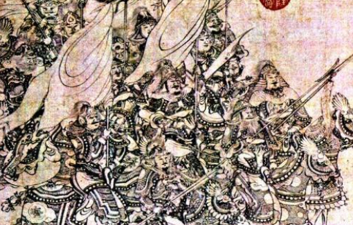 “靖康之耻”为何屈辱?