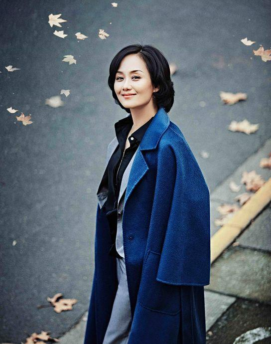 51岁李颖:女儿是奥运会冠军,丈夫是富豪,这样的人生让人羡慕|浦江叙事|一起来看流星雨_新浪新闻