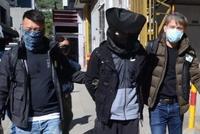 乱港分子武装再升级 他们想给香港“血色圣诞”