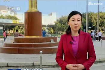 澳门成功实践“一国两制”