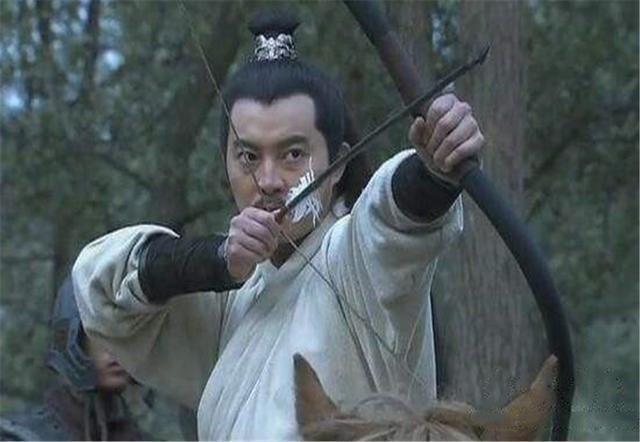 单挑太史慈不分胜负，王朗的武力值究竟如何？不要被演义误导