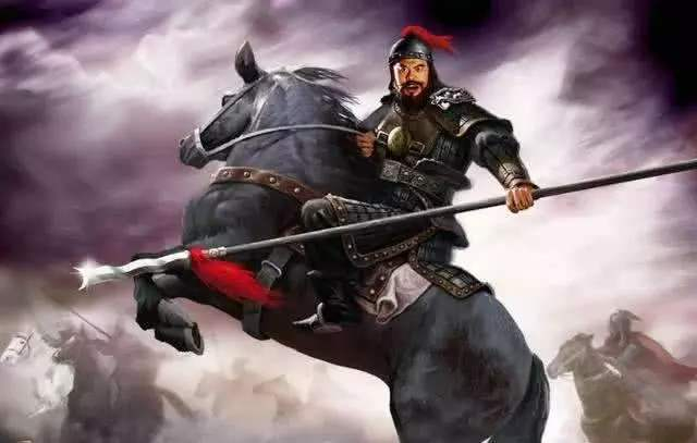 古代武将画像肚子挺大,挺着将军肚能上战场吗?|腹肌|将军肚|肚子_新浪新闻