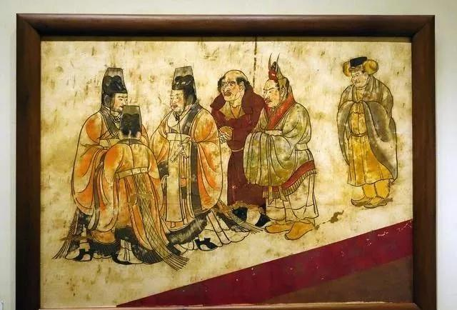 一代女皇武则天生下过“驴头太子”是真的吗？