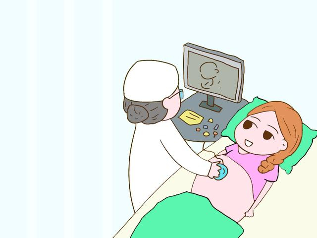 有人孕吐反应很大，有人却完全没事，与胎儿健康有关吗？|早孕|怀孕|胎儿_新浪新闻