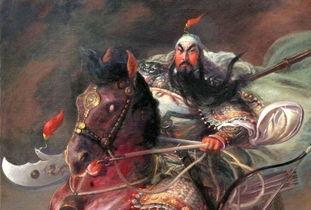 为什么古代的武将画像没肌肉肚子还挺大,挺着将军肚能上战场吗?