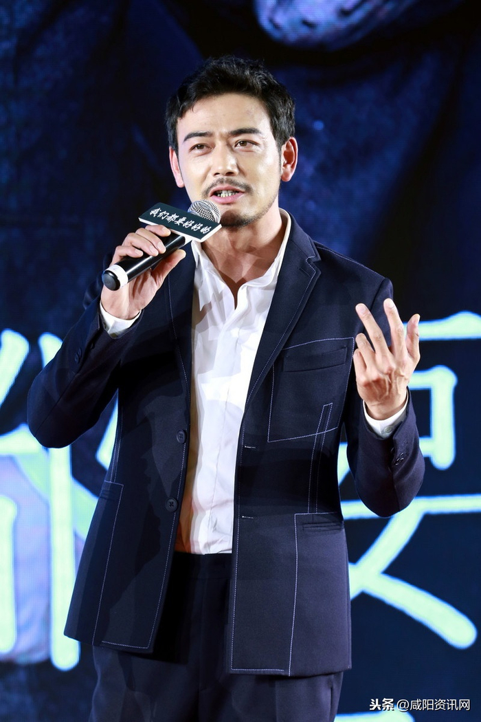 伊春人~杨烁|杨烁|爱在左，情在右_新浪新闻