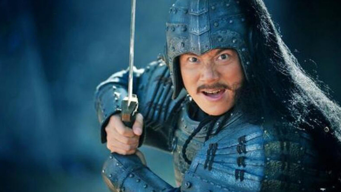 曹仁的勇气和自信!身为大将,却为救部下亲自冲入敌军阵营