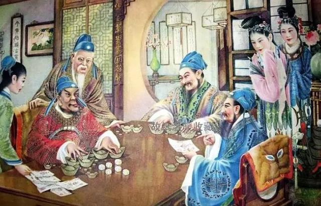 学者顾诚:沈万三是明朝首富?他在明朝建立前就死了