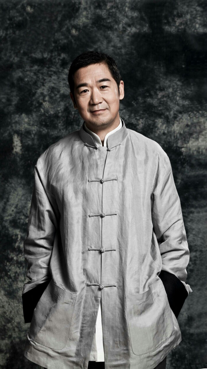 张国立：80年代与中国科考队同登南极，他是演员也是低调的汉子