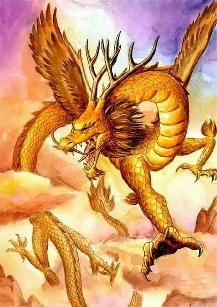 中国人必须知道的30个上古神话传说,你知道几个?|黄帝|盘古_新浪新闻