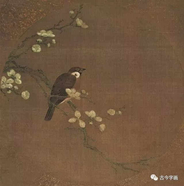 明代名家：周之冕花鸟画欣赏|画家_新浪新闻
