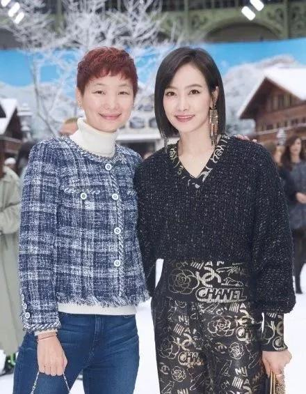 重走苏芒老路?《elle》杂志主编晓雪离职,背后原因引人猜测