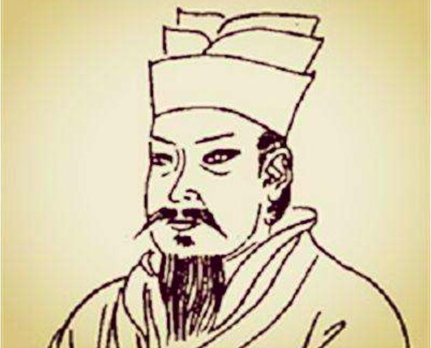 南唐皇帝李璟和宰相冯延巳的小幽默：干卿何事