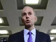 波音CEO米伦伯格因737 MAX危机辞职 卡尔霍恩接任