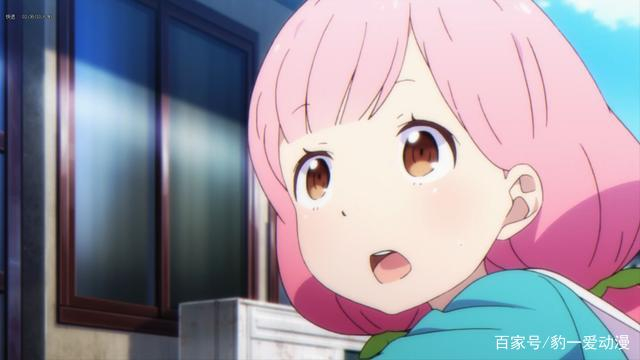 原来我们所看的动画，还有“全动画”和“有限动画”这两种区别