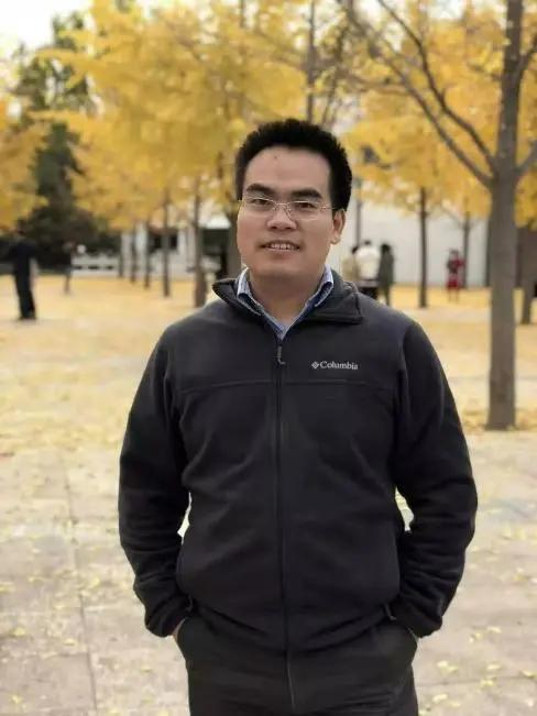 【青年学者说】侯冲：与华中大一道成长向前
