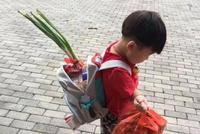 10岁小学生被检出脊柱侧弯 7成青少年存在体态问题