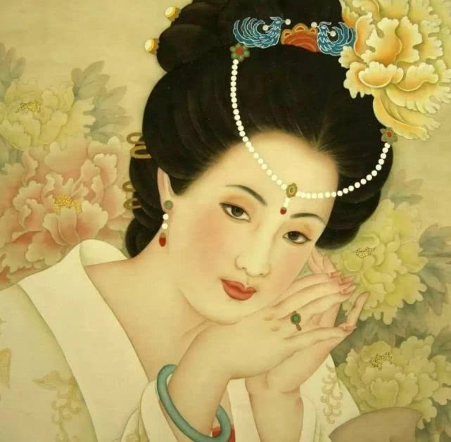 自古“英雄难过美人关”,那么古代的美人,又难过什么关