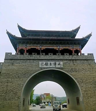 湖北旅游开发:魅力依旧待挖掘