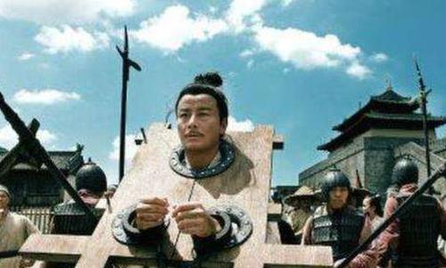 古代刽子手听到“刀下留人”,为什么就停手?其实跟这13个字有关
