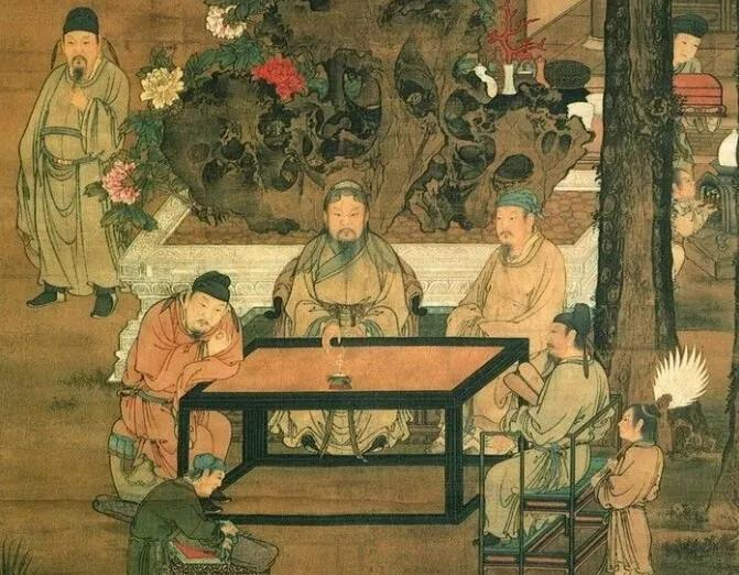古代的三公、三师、三孤、丞相、王爷，谁的官职大