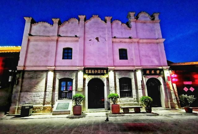 大运河滑县段,流淌千年的文化遗产|古镇|历史|道口镇|道口|街区_新浪新闻