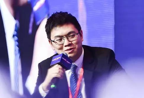  国泰君安非银金融行业首席分析师 刘欣琦