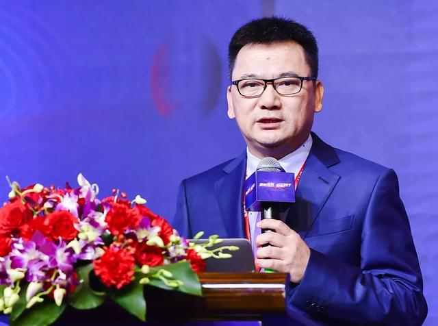  泛华金控董事长兼CEO 汪春林