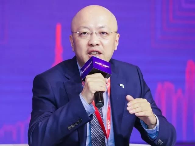 小雨伞保险董事长 徐瀚