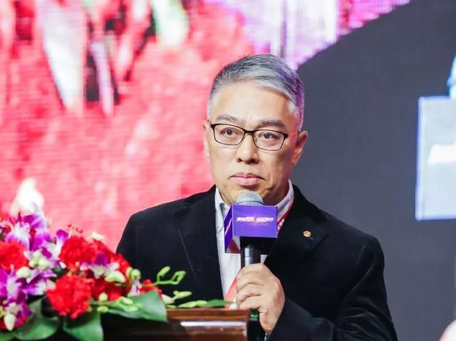 中国太保产险董事长 顾越