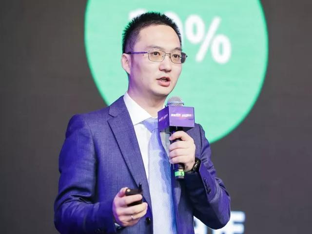 善诊创始人兼CEO吴竑兴