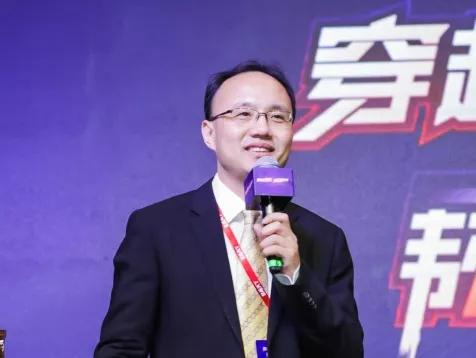 中信保诚人寿副总经理 崔巍