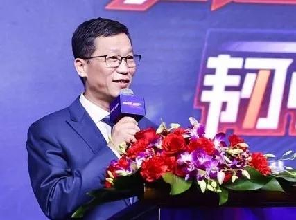  史带财险拟任CEO 周昊明