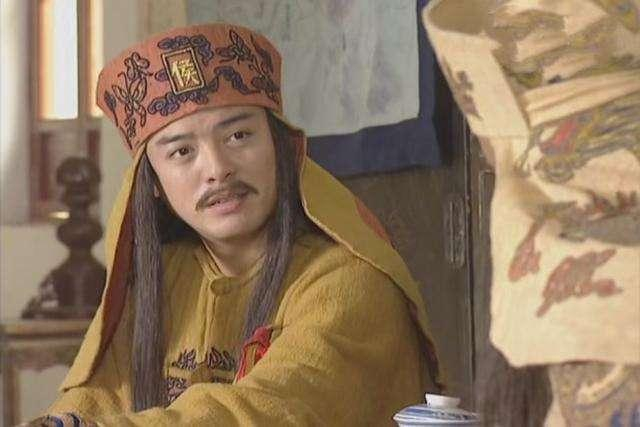 太平天国最能打的五位名将，三人被凌迟处死，一人死于内乱