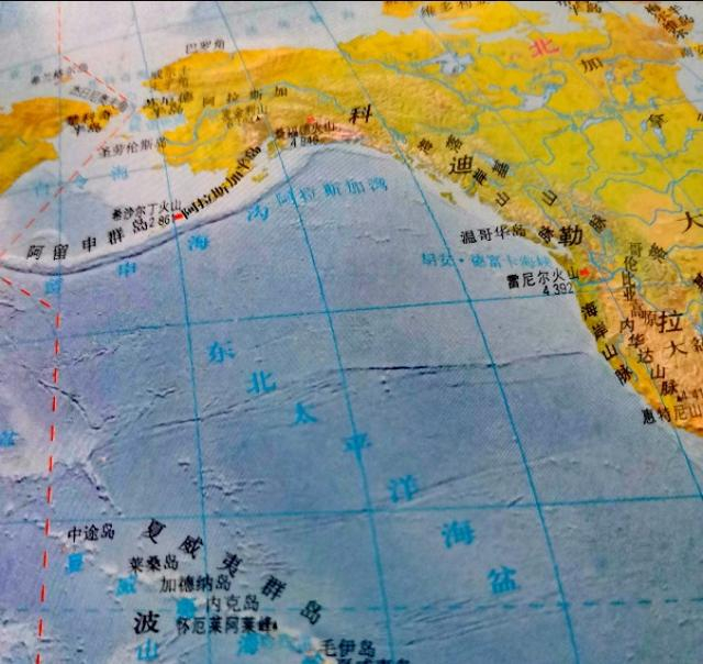 世界著名的十大海湾,你知道吗?(上)|大西洋|半岛_新浪新闻