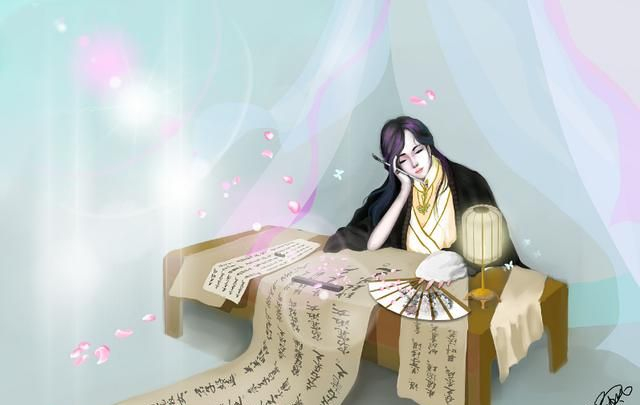 《叶生》清朝读书人的悲剧,生前屡屡失败,死后还要继续奋斗