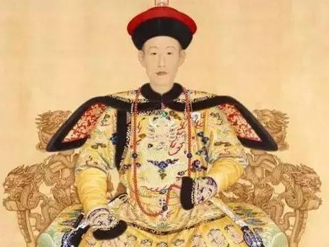 乾隆皇帝的书画作品，很不一般！
