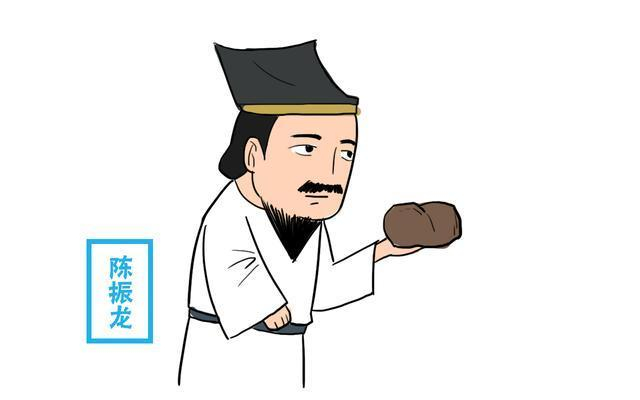 古代版“袁隆平”,冒死从国外偷回一根藤,养活我国上亿人|袁隆平|陈振龙|吕宋岛_新浪新闻