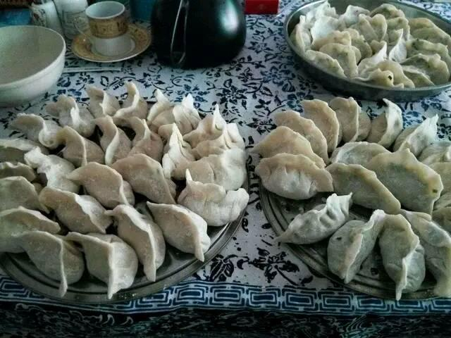 东北人最爱吃的8大“饺子馅儿”，都是家的味道，百吃不厌