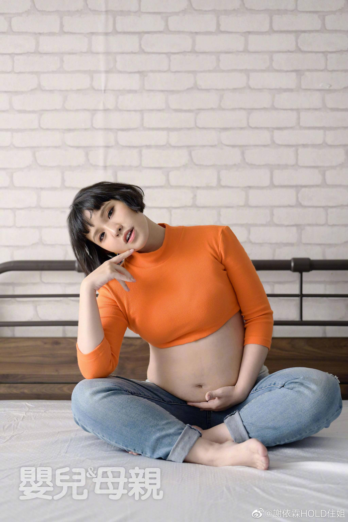 蔡诗芸|写真|马丽_新浪新闻