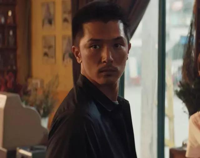 《唐人街探案》张钧甯清纯长相演恶女,回眸杀美翻,难怪邱泽示爱