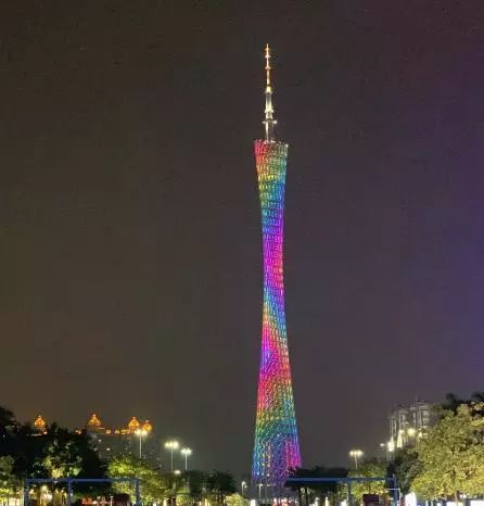 中国最美地标性建筑|天津之眼|广州塔|摩天轮|打卡|哈尔滨_新浪新闻