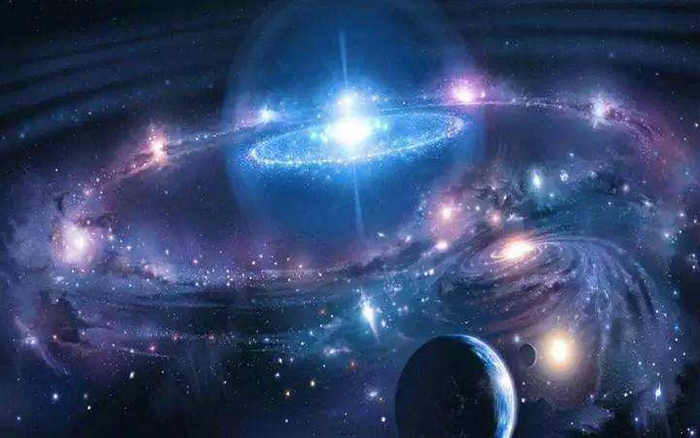 宇宙沉默新解:AI让外星文明“隐形”