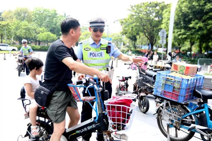 下月起，佛山市内新售卖的电动自行车将“带牌销售”